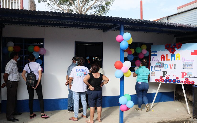 vivienda